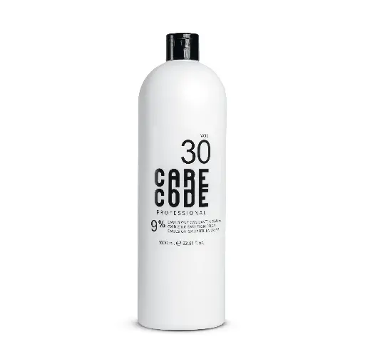 [VOX3] CARECODE OXIGEN 30 VOL 1000ML