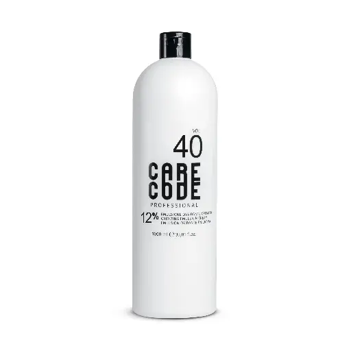 [VOX4] CARECADE OXIGEN 40 VOL. 1000ML
