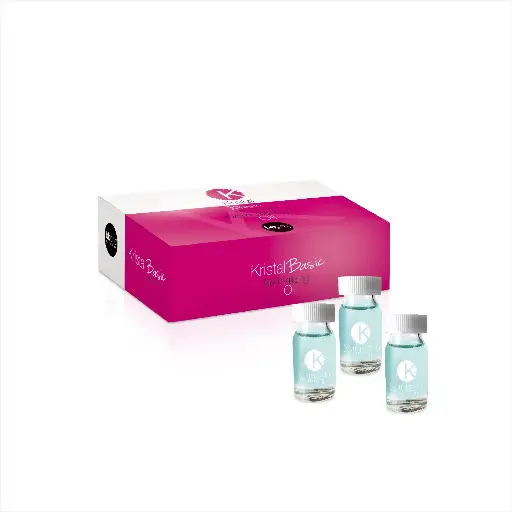 [BNOX] KRISTAL BASIC NORMALIZING OIL 24X10ML