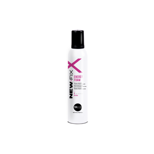 [NEMN] NEW FIX ENERGY FOAM 300ML