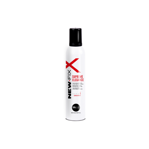 [NELS] NEW FIX SUPREME ELEGANCE HAIR SPRAY 300ML