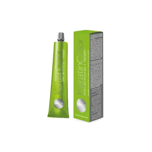 TINTURA KERATINCOLOR 100ML