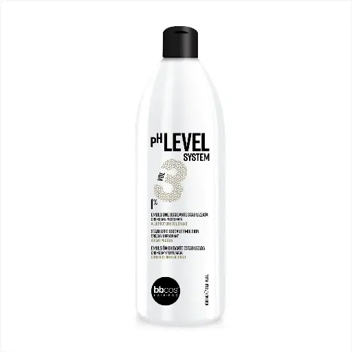 [ROXPH] OXIGEN CREAM BBCOS 3 VOL 1000ML