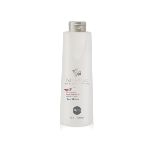 [16510] HYDRATING SHAMPOO 300ML