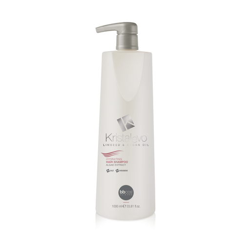 [16511] HYDRATING SHAMPOO 1000ML