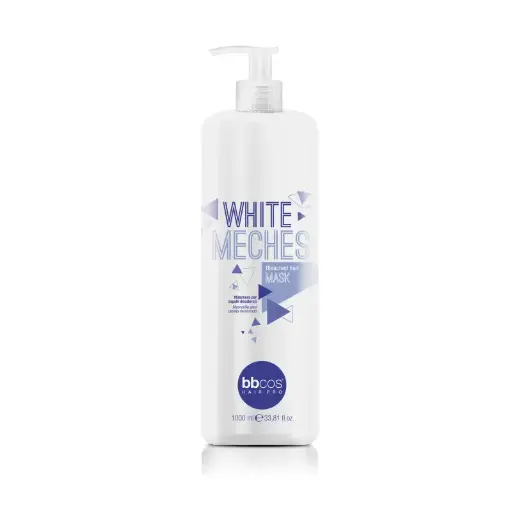[10786] W.MECHES MASK 1000 ML