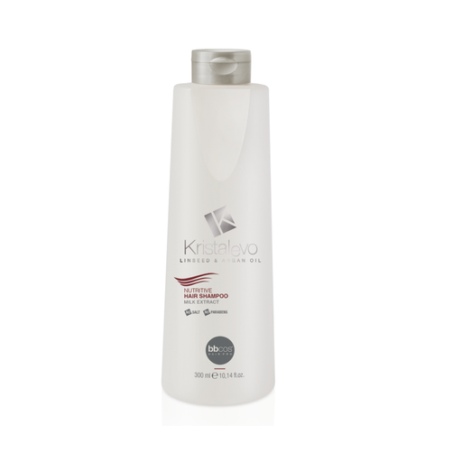[16512] NUTRITIVE SHAMPOO 300ML
