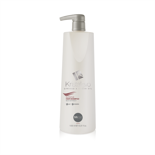 [16514] NUTRITIVE SHAMPOO 1000ML
