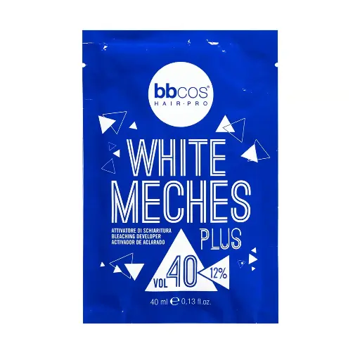 [1555551] ACTIVATOR W.MECHES 40 V. 40 ML