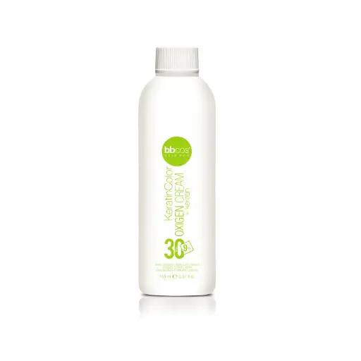 [16479] OXIGEN KERATIN 30 V. 150 ML