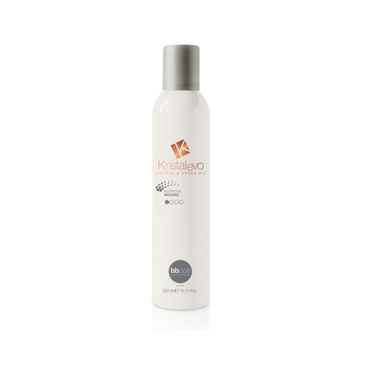 [16521] NUTRITIVE MOUSSE 300ML