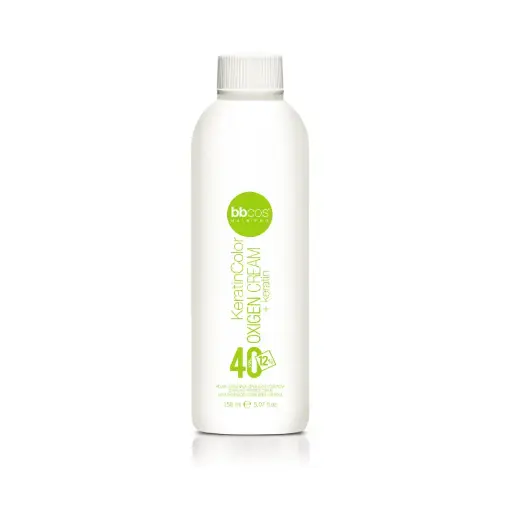 [16477] OXIGEN KERATIN 40 V. 150 ML