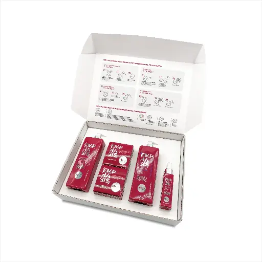 [KEP] KIT EMPHASIS PLUMPING