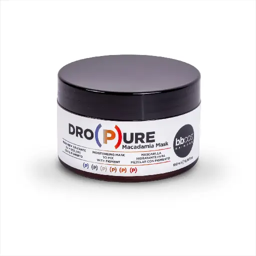 [DRMS] DROPURE MACADAMIA MASK 180ml